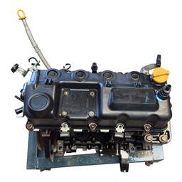 MOTOR PARCIAL MANUAL ORIGINAL FIAT 1.8 ETORQ 2011