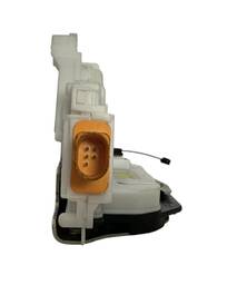 FECHADURA ELÉTRICA DIANTEIRA LE VW SAVEIRO G5 G6 2010 A 2015