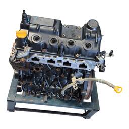 Motor Parcial Manual Original Fiat 1.8 Etorq 2011