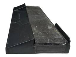 TAMPA CAIXA EVAPORADORA AR CONDICIONADO CHERY TIGGO 2 2019