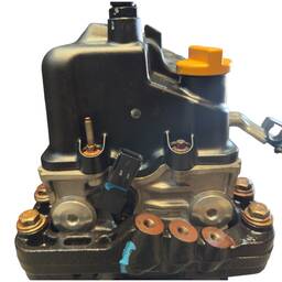 MOTOR PARCIAL MANUAL ORIGINAL FIAT 1.8 ETORQ 2011