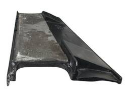 TAMPA CAIXA EVAPORADORA AR CONDICIONADO CHERY TIGGO 2 2019