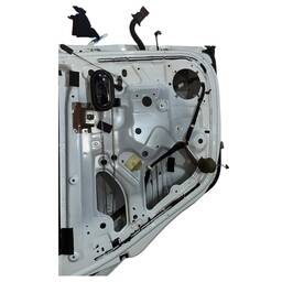 PORTA TRASEIRA ESQUERDA RENAULT DUSTER 2017/2020 OROCH 2016/