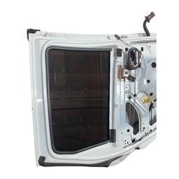 PORTA TRASEIRA ESQUERDA RENAULT DUSTER 2017/2020 OROCH 2016/