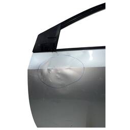 PORTA DIANTEIRA ESQUERDA COROLLA 2015 2016 A 2019