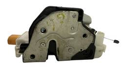 FECHADURA ELETRONICA VW GOL G6 G7 DIANTEIRA ESQUERDA 12 A 16