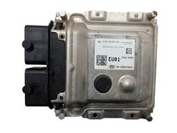 Modulo Injeção Hb20 / Hb20 S 1.0 20/21 0261s100ay EU01