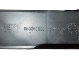 TAMPA CAIXA EVAPORADORA AR CONDICIONADO CHERY TIGGO 2 2019