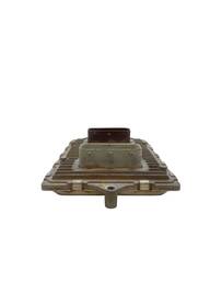 MÓDULO INJEÇÃO JEEP COMPASS 2.0 FLEX AUT 2019/20