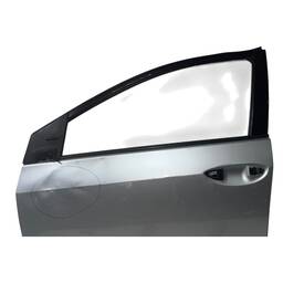 PORTA DIANTEIRA ESQUERDA COROLLA 2015 2016 A 2019