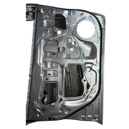 PORTA DIANTEIRA ESQUERDA COROLLA 2015 2016 A 2019