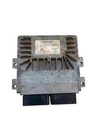 Módulo Injeção Ford Ka 1.5 Flex Aut 2018/21