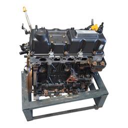 Motor Parcial Manual Original Fiat 1.8 Etorq 2011