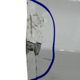 PORTA DIANTEIRA DIREITA GOL VOYAGE G5 G6 G7 G8 2008 A 2023