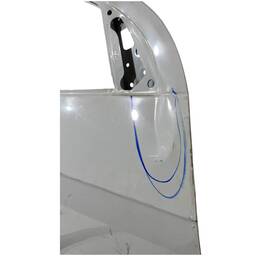 PORTA DIANTEIRA DIREITA GOL VOYAGE G5 G6 G7 G8 2008 A 2023