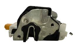 FECHADURA ELÉTRICO DIANTEIRO ESQUERDO GOL VOYAGE  G6 G7 G8