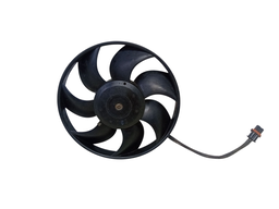 ELETROVENTILADOR LAND ROVER EVOQUE DISCOVERY 2012 A 2018