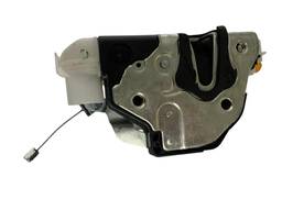 FECHADURA ELÉTRICO DIANTEIRO ESQUERDO GOL VOYAGE  G6 G7 G8