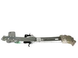 Máquina de Vidro Porta D/D Citroen C3 2023/ S/MOTOR