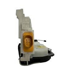 FECHADURA ELÉTRICO DIANTEIRO ESQUERDO GOL VOYAGE  G6 G7 G8