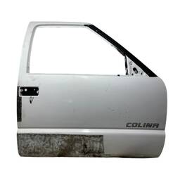 Porta Dianteira Direita S10 Blazer 2001 2002 a 2011