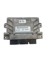 Módulo Injeção Ford Ka 1.0 - 2015/19