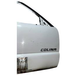 PORTA DIANTEIRA DIREITA S10 BLAZER 2001 2002 A 2011