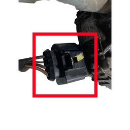 GALHA MOTOR PARABRISA DODGE JOURNEY 2009 A 2011