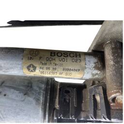 GALHA MOTOR PARABRISA DODGE JOURNEY 2009 A 2011