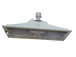 Lanterna Luz Placa GM Onix Prisma 2013 a 2019