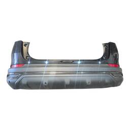 PARACHOQUE TRASEIRO ORIGINAL FIAT FASTBACK 2023 A 2026