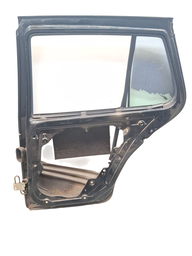 PORTA TRASEIRA DIREITA GOLF 1999 2000 A 2013