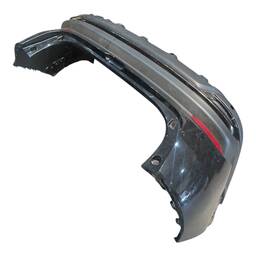 PARACHOQUE TRASEIRO ORIGINAL FIAT FASTBACK 2023 A 2026