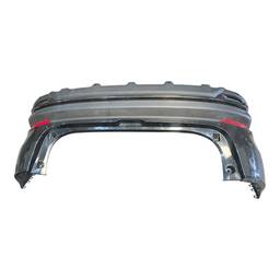 PARACHOQUE TRASEIRO ORIGINAL FIAT FASTBACK 2023 A 2026