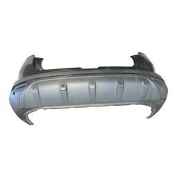 PARACHOQUE TRASEIRO ORIGINAL FIAT FASTBACK 2023 A 2026