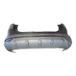 PARACHOQUE TRASEIRO ORIGINAL FIAT FASTBACK 2023 A 2026