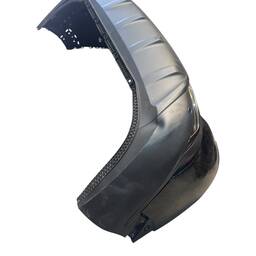 PARACHOQUE TRASEIRO ORIGINAL FIAT FASTBACK 2023 A 2026