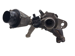 TURBINA MERCEDES CLASSE C C180 1.8 CGI 2010 2011 A 2012