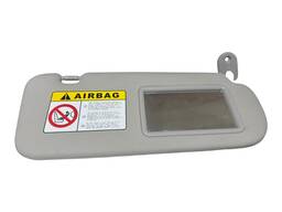 QUEBRA SOL DIREITO HYUNDAI HB20 2015