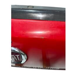 TAMPA TRASEIRA CAÇAMBA STRADA WORKING 2014/020 C/DETALHE 