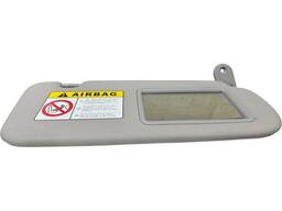 QUEBRA SOL DIREITO HYUNDAI HB20 2015