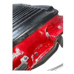 TAMPA TRASEIRA CAÇAMBA STRADA WORKING 2014/020 C/DETALHE 