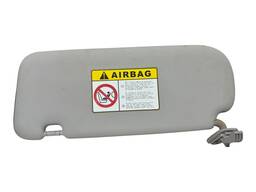 QUEBRA SOL DIREITO HYUNDAI HB20 2015