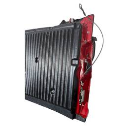 TAMPA TRASEIRA CAÇAMBA STRADA WORKING 2014/020 C/DETALHE 