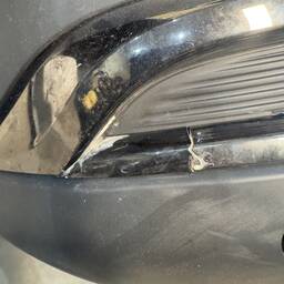 PARACHOQUE TRASEIRO ORIGINAL FIAT FASTBACK 2023 A 2026