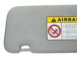 QUEBRA SOL DIREITO HYUNDAI HB20 2015