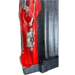 TAMPA TRASEIRA CAÇAMBA STRADA WORKING 2014/020 C/DETALHE 