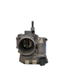 Tbi Corpo Borboleta Fit 1.5 Gas 2005 a 2008 1362002650