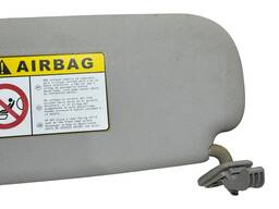 QUEBRA SOL DIREITO HYUNDAI HB20 2015