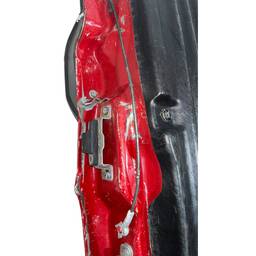 TAMPA TRASEIRA CAÇAMBA STRADA WORKING 2014/020 C/DETALHE 